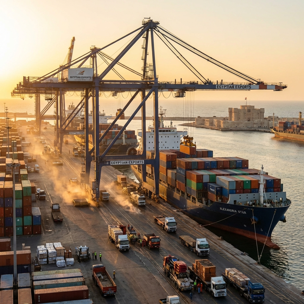 مؤشرات النمو الاقتصادي