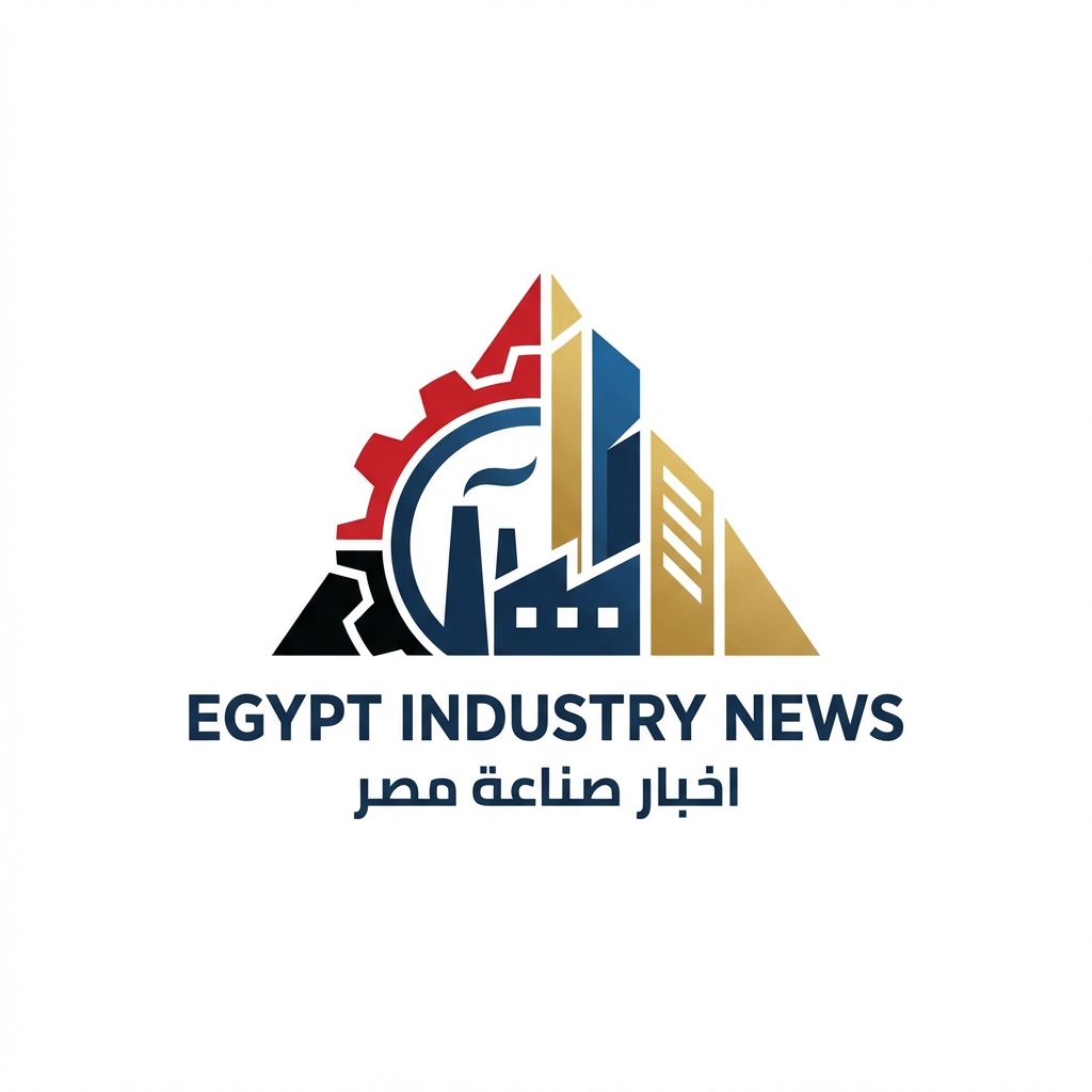 شعار أخبار صناعة مصر